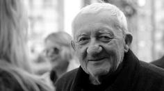 Český film ztratil další legendu. Zemřel herec Zdeněk Srstka