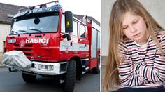 Po soustředění hasičů skončilo v nemocnici 11 dětí a 3 dospělí