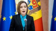 Moldavsko uzavřelo vzdušný prostor. Byly za tím bezpečnostní důvody
