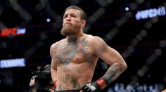 Kvůli covidu měla tělocvična zavřít. Peníze od McGregora ji zachránily
