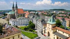 Pět otázek pro kandidáty do Senátu: Podívejte se, jak odpovídali v Kroměříži