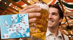 VELKÉ SROVNÁNÍ: Kolik stojí pivo v Evropě a jak jsou na tom Češi? To se budete divit