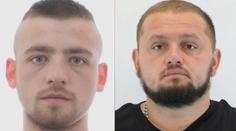 Policie pátrá po nebezpečném gangu Ukrajinců, měli terorizovat lidi v Praze