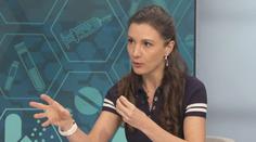 Lidé žijí v temných komínech. Nečeká je nic než strach a obezita, varuje psycholožka