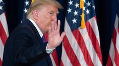 Americký prezident Trump už není infekční. Potvrdil to jeho lékař
