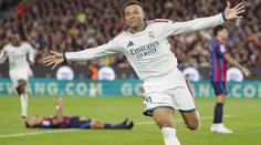 LaLiga – sestřih: Barcelona vs. Real Madrid (25. 10. 2026)