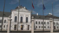 Svět za hranicemi: Slovensko si volí prezidenta