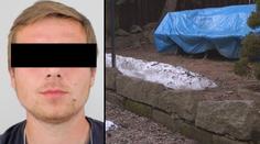 Milanovo tělo našli po 2 měsících. Závěr policie vyvolává řadu otázek