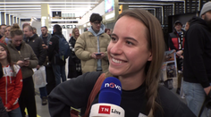Krásná moderátorka TV Nova je zpět z Dakaru: Z mikrofonu už mám osypky