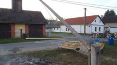 Podříznutí májky se ošklivě zvrtlo, za tradiční zvyk jim hrozí vězení!
