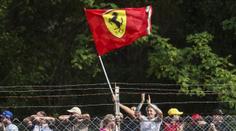 Krásné gesto Ferrari. Stáj F1 věnuje obětím povodní přes 20 milionů korun