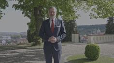 Potřebujeme důstojnou hlavu státu, říká Fiala. Vyjádřil se k případné kandidatuře