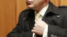 Škárka promluvil: Můj rozsudek snad nadiktoval soudu Bártův obhájce!