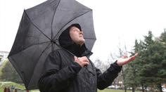 Meteorologové varují před bouřkami. Mohou překvapit svou intenzitou