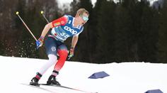 Olympijského šampiona napadli psi. Místo přípravy musel na pohotovost