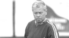 Zemřel dlouholetý obránce Slavie, v týmu byl vyhlášeným rychlíkem
