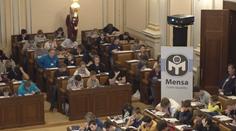 Logická olympiáda má za sebou finálové kolo. Utkal se rekordní počet dětí