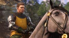 Hra Kingdom Come: Deliverance II je jako dobrá kniha. Ztratíte se v ní i 120 hodin, říká člen týmu