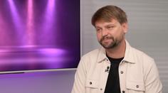 Josef Vágner: Mám rád, když se v Česku zpívá česky