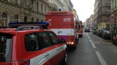 DĚTI V OHROŽENÍ: Ve škole našli nebezpečnou kyselinu! 45 žáků evakuovali