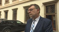Stanjura: Zvýšení spotřební daně z nafty přinese zhruba 800 milionů korun měsíčně
