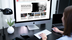 TN.cz má zbrusu nový vzhled, změnila se i stejnojmenná aplikace
