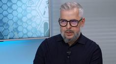 S křečovými žílami pomáhají kompresní punčochy, dají se nosit i elegantně, říká lékař