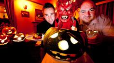 Halloween pobláznil i Čechy. Kde se vzal a proč vyřezáváme dýně?