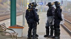 Bitka v Sokolově! Tamní obyvatelé se porvali s vodáky, zraněno bylo 13 lidí