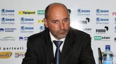 Plzeňský šéf Paclík o Křetínském: Pan Božský by to měl vzít do vlastních rukou