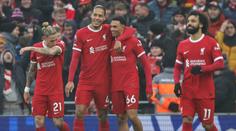 Liverpool by mohl přijít o další hvězdu. Zájem má Real Madrid