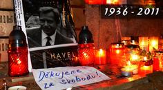 PROGRAM HAVLOVA POHŘBU: Do katedrály dorazily delegace 42 zemí
