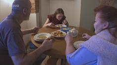 Výměna: Ivana má až chorobnou potřebu hromadit jídlo, zbaví se jí?