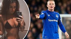 Sexy mrcha, která Rooneymu ničila rodinu: Už zase provokuje!