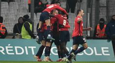 Coupe de France: Olympique Marseille vs. Lille – 14. 1. 2025