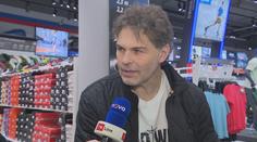 Jaromír Jágr prodává extraligové Kladno. Část klubu si ale ponechá