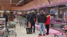 Ceny potravin by mohly klesnout. Ministerstvo chce kontrolovat marže
