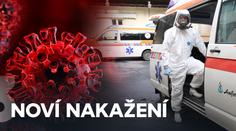 Děti nakažené ženy virus nemají, řekl Vojtěch. Organizátoři musí hlásit hromadné akce