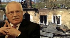 Kocáb i Klaus možná porušili "náhubkový" zákon