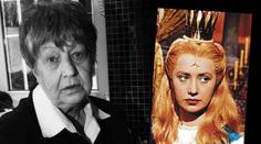 Opustila nás princezna se zlatou hvězdou. Zemřela ve věku 83 let