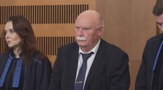 Advokát Jelínek míří do vězení. Soud mu potvrdil trest za únos