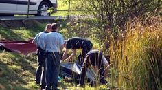 Žena (†75) nechala dopis na rozloučenou, poté se utopila v rybníce