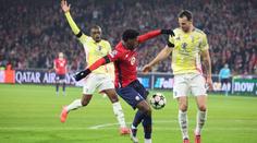 Liga mistrů: Lille vs. Juventus – 5. 11. 2024