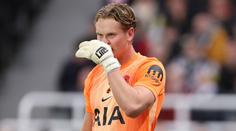 Tudor se zastal Kinského. Prozradil jeho reakci na hororový debut
