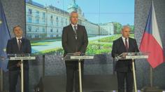 Tripartita jednala o výši minimální mzdy. Odborářům přijde nedůstojná