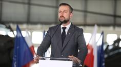Nad Baltským mořem nefunguje GPS. Ruská sabotáž, tvrdí polský ministr obrany