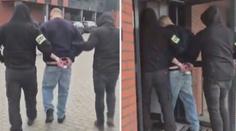 Policie dopadla muže podezřelého z vraždy v Praze. Ukrýval se v Polsku
