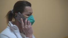 Muž po telefonu sexuálně obtěžuje zdravotní sestry. Volá jim opakovaně