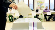 Senátní volby 2022: Termíny, volební obvody a důležité informace