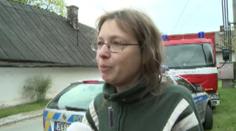 Paní Alena zdědila dům plný výbušnin. Do skříní jsem nekoukala, říká
